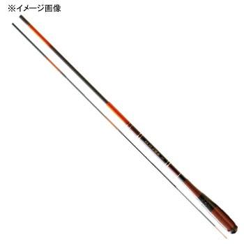 ブランド登録なし - 真水竿\u0026装具真水竿 ニッシン 精魂 別誂 小鮒丹 引きくらべる 3尺 905