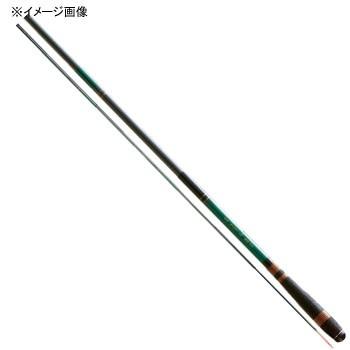 ブランド登録なし - 真水竿\u0026装具真水竿 ニッシン 精魂 たなごころ 引きくらべる 7尺 2112