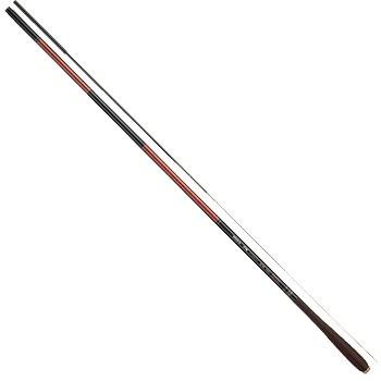 ブランド登録なし - 真水竿\u0026装具真水竿 ニッシン レジーナ 山吹 硬硬調 5406