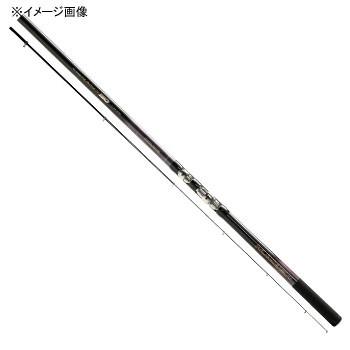 ブランド登録なし - 磯・防波堤竿 ニッシン 労働者階級公演 携帯電話ISO 3号遠投 3604
