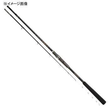 ブランド登録なし - 磯・防波堤竿 ニッシン プロスペック 海上釣堀 際御釣り(並継) 1802