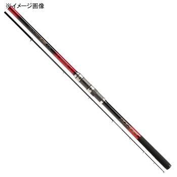 磯・堤防竿 ニッシン プロステージ ナンバー 海上釣堀 4号 3304