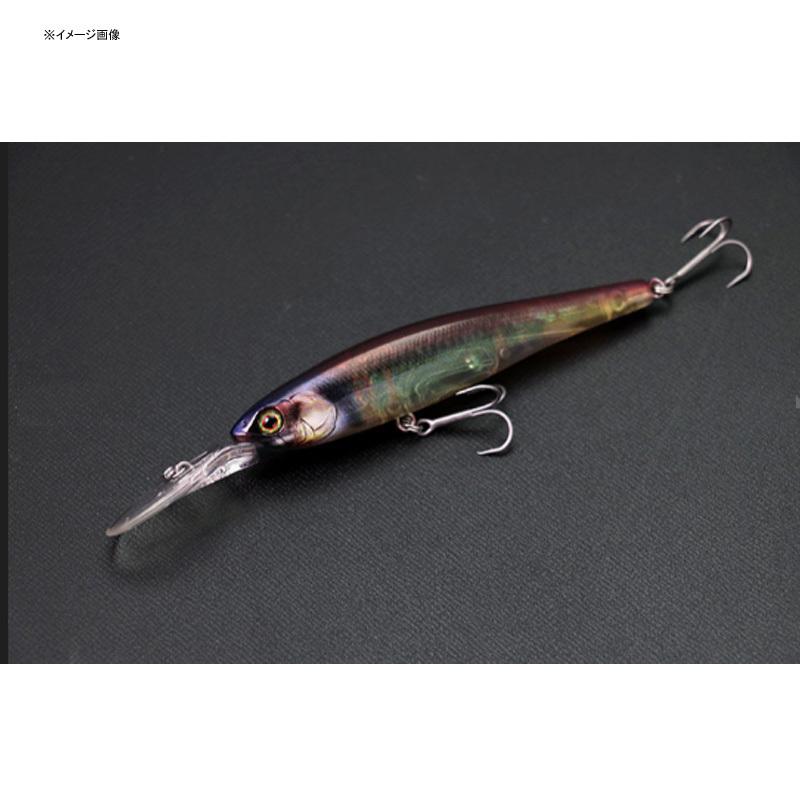 バス釣り用ハードルアー ジャッカル ダウズビドー 90SP 90mm マルハタシャンパンゴールド|ナチュラム PayPayモール店|02