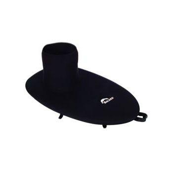カヌー・カヤック用品 Seals Surf Model K-1 Large M BLK
