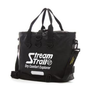 ストリームトレイル タックルバッグ MARCHE DX-1.5 RIDER  23L  ONYX タックルバッグ ストリームトレイル MARCHE DX-1.5 RIDER 23L ONYX