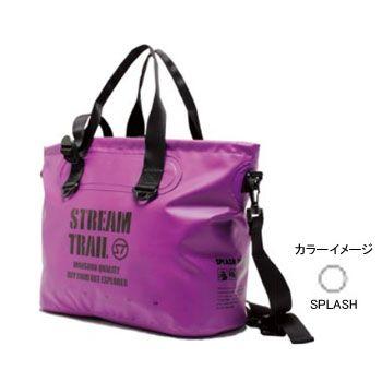 タックルバッグ ストリームトレイル MARCHE(マルシェ) DX-1.5 23L
