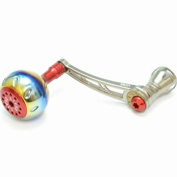 リールカスタムパーツ LIVRE POWER(パワー) シマノSW4000番〜6000番用