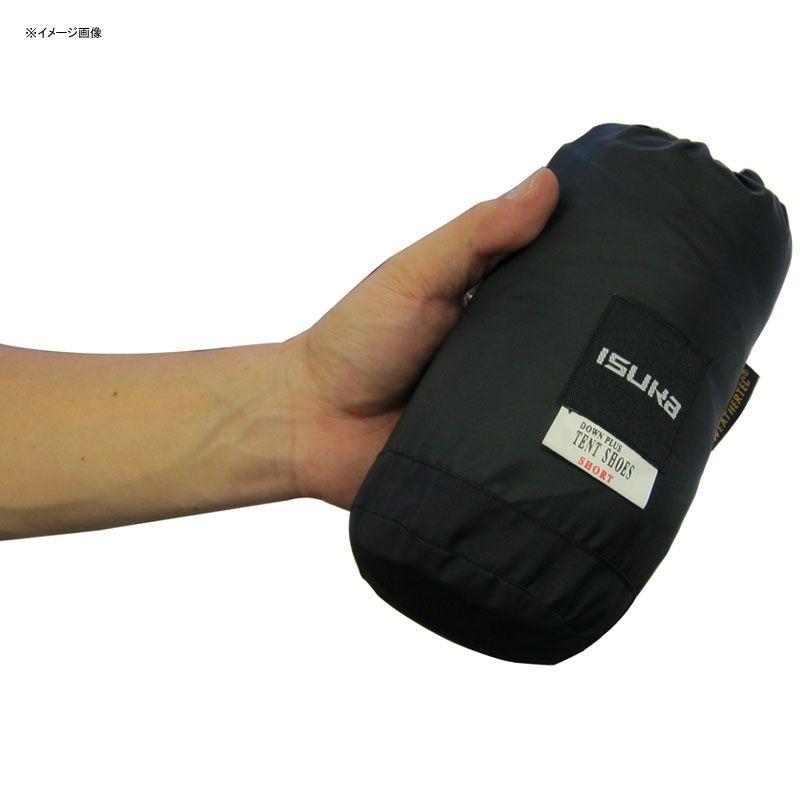 イスカ Tent Shoes Short(テントシューズ ショート) フリー レッド_1