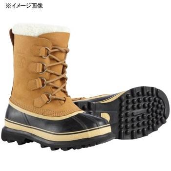 ットウェア 防寒ウィンターブーツ ソレル カリブー WP Women’s 10/27.0cm 051(Shale×Stone) ナチュラム PayPayモール店 - 通販 - PayPayモール ジナルのブ