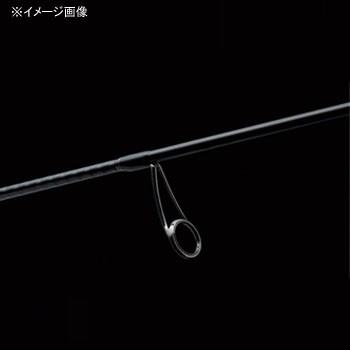 アジングロッド メジャークラフト トルザー TZS-S632AJI : ナチュラム