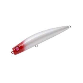 シーバス用ルアー アピア パンチラインマッスル 95mm 02 レッドヘッドパール 大人気新品