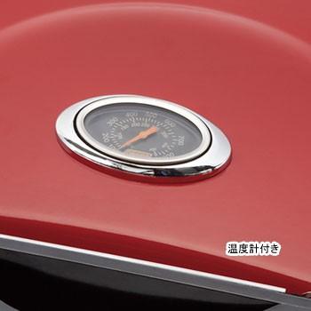 コールマン ロードトリップグリル温度計付き Coleman（コールマン） 5/1は全品+P5% BBQ・七輪・焚火台 ロード