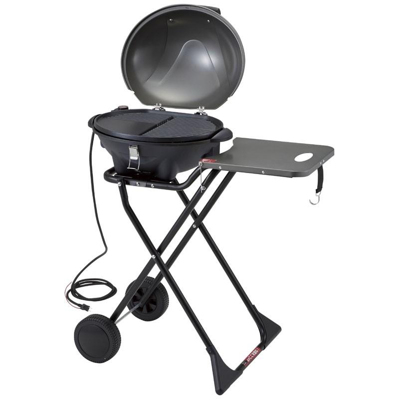 ロゴス BBQ・七輪・焚火台 CHEF BBQエレグリル LOGOS（ロゴス） BBQ・七輪・焚火台 CHEF BBQエレグリル : ナチュラム