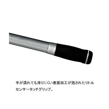 DAIWA（ダイワ） 投竿 プライムサーフ T25-450L・W : ナチュラム Yahoo