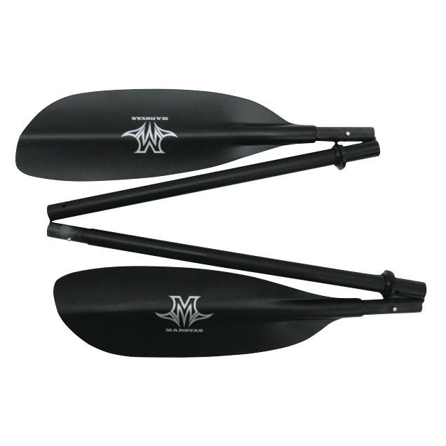 マーシャス 220cm カーボンカヤックパドル パドル MARSYAS カーボンパドル 4ピース 220cm : ナチュラム Yahoo