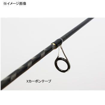 Abu Garcia ソルトウォーターロッド アブガルシア XROSSFIELD Abu Garcia ソルトウォーターロッド アブガルシア XROSSFIELD