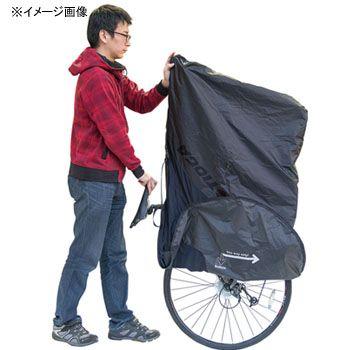 TIOGA（タイオガ） 自転車バッグ フレックス コクーン 輪行/サイクル 
