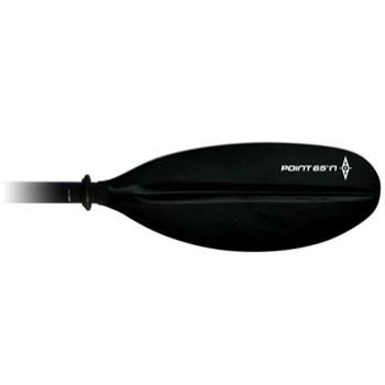 Point65 パドル イージーツアラーグラスシャフト2ピース 230cm Black