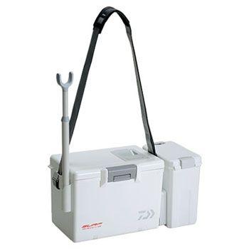 DAIWA（ダイワ） フィッシングクーラー クールライン SU 800X SURF 8L