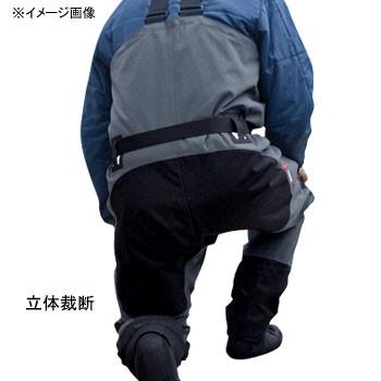 最安値最安値防水透湿ウェーダー ブルーストーム ネオプレンソックス