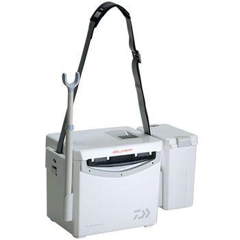 フィッシングクーラー ダイワ クールラインアルファ SU1000X SURF 10L