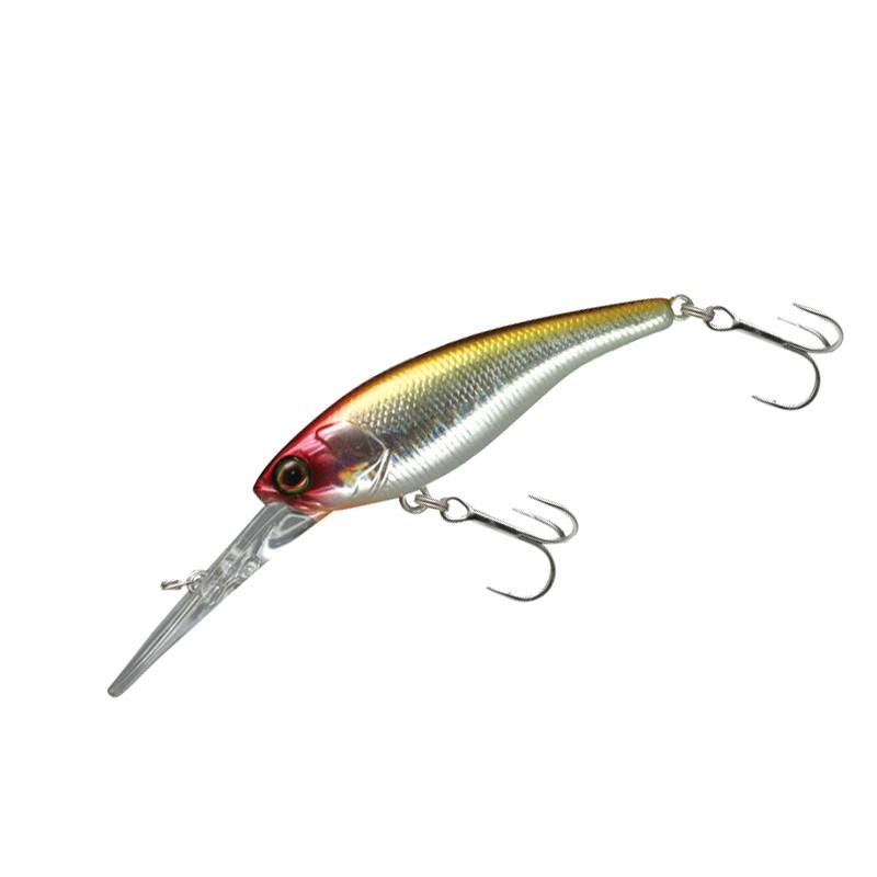 バス釣り用ハードルアー ジャッカル ソウルシャッド 45sp Hlフラッシュクラウン 最大81 Offクーポン