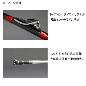 DAIWA（ダイワ） 7/18.19は全品+P5% 船竿 アナリスター 瀬戸内インター