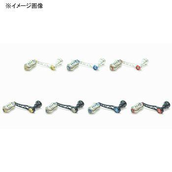 リールカスタムパーツ LIVRE F.V Sハンドル Finoノブ ダイワ用 45-50mm