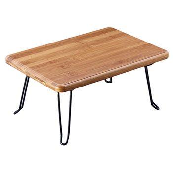 バンブーA4テーブル