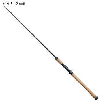 円 美しい 雷魚ロッド モーリス バリバス Ryuga 流雅 Ryr 76