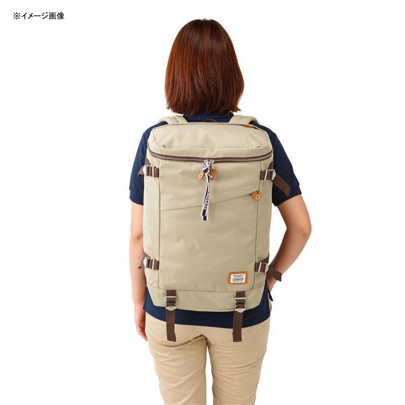 デイパック・バックパック コールマン(Coleman) JOURNEY/ジャーニー JN スカウトマスター(JN SCOUT MASTER) 約25L ネイビー｜naturum-outdoor｜07