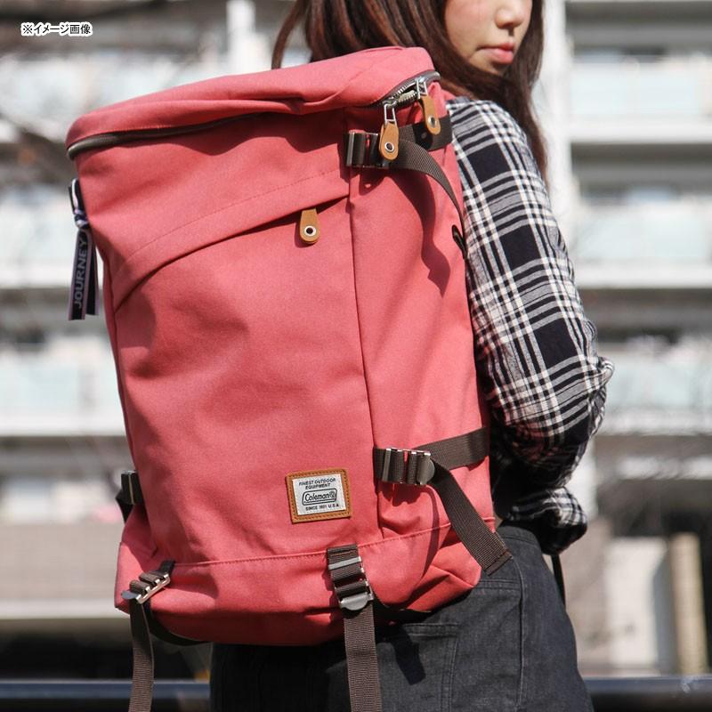 デイパック・バックパック コールマン(Coleman) JOURNEY/ジャーニー JN スカウトマスター(JN SCOUT MASTER) 約25L ネイビー｜naturum-outdoor｜09