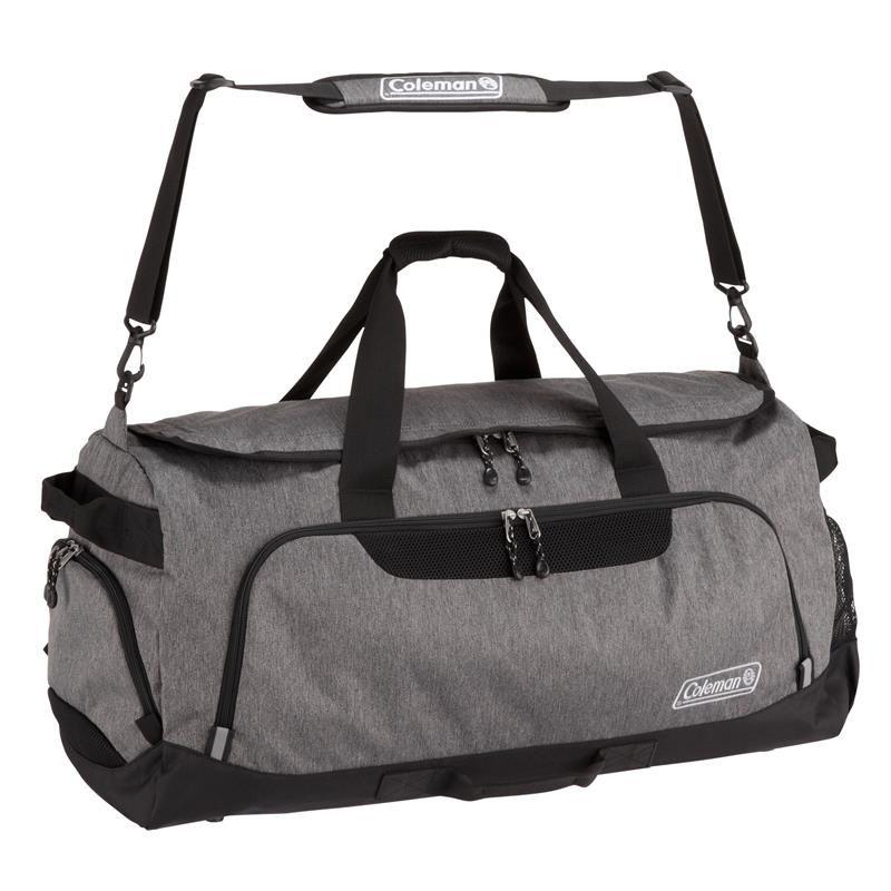 トラベルバッグ コールマン(Coleman) ボストンバッグ LG(BOSTON BAG LG) 約80L ヘリンボーン