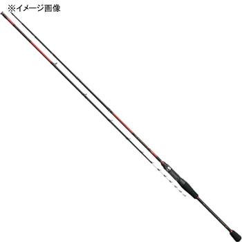 船釣り・船竿 がまかつ がま船 カットウスペシャル2 1.4m