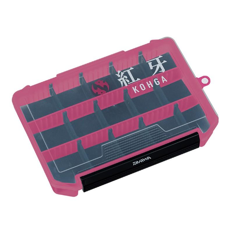 タイガー/フラットバクバク　タイラバセット ケース付き DAIWA（ダイワ） 7/5.6は全品+P5% フィッシングケース 紅牙 タイラバ