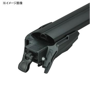 イノー XS100 システムキャリア エアロベース ステー ルーフレール用