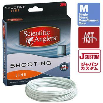 ティムコ フライライン SA STラインINT  025モノコア  サーフ TIEMCO（ティムコ） 1/15まで全品+P5% フライライン SA STラインINT