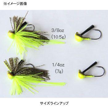 バス釣り用ハードルアー プロズファクトリー モーション 3/8oz MO110 シルバーシャッド｜naturum-outdoor｜04