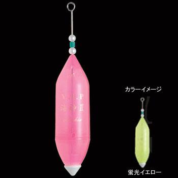 VIPプロジェクト 海神II 遠投カゴ 8号 蛍光イエロー : ナチュラム
