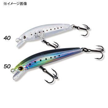 BassDay（バスデイ） 7/1まで全品+P5% シュガーミノー F ソルト 50mm