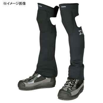 ☆ SIMMS・LLサイズ・ダイワ ネオゲーター ブラック NG-400 ☆ DAIWA（ダイワ） NG-400 ネオゲーター M ブラック : ナチュラム Yahoo