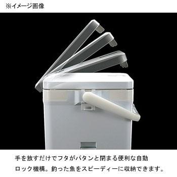 シマノ（SHIMANO） フィッシングクーラー FIXCEL LIGHT(フィクセル