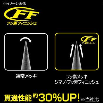 シマノ（SHIMANO） 投げ釣り・投げ竿 RG-NS3N 攻めキス 投げ仕掛け