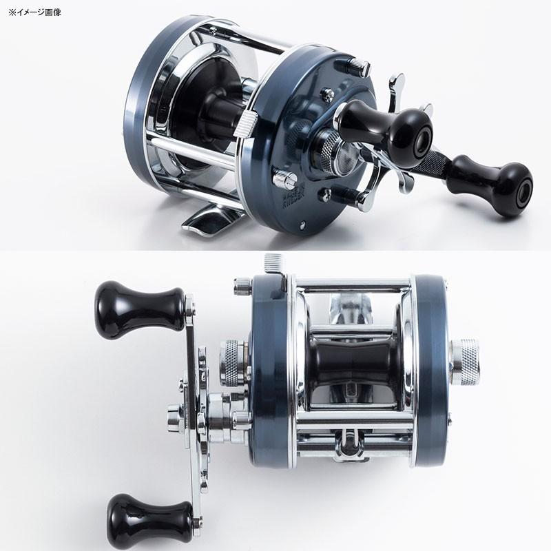 Abu Garcia ベイトリール アブガルシア AMB アンバサダー 5501CS 