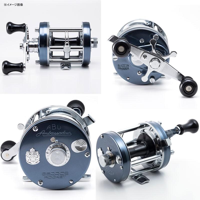 Abu Garcia 【店内全品+P5%】 ベイトリール アブガルシア AMB Abu Garcia 【店内全品+P5%】 ベイトリール アブガルシア AMB