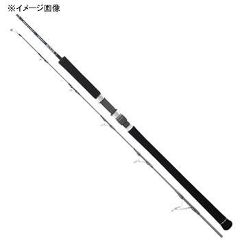 ジギングロッド テンリュウ ジグザム バージョンIII JZVIII631S-3