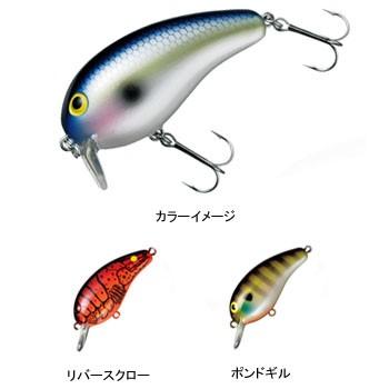 バス釣り用ハードルアー ダイワ ピーナッツ 2 Ssr ポンドギル 本物