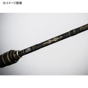 Abu Garcia シーバスロッド アブガルシア XROSSFIELD(クロス Abu Garcia シーバスロッド アブガルシア XROSSFIELD(クロス