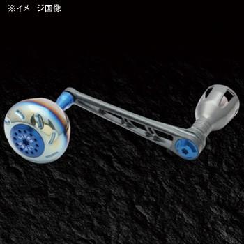 リールカスタムパーツ LIVRE POWER(パワー) シマノ18000番〜20000番用