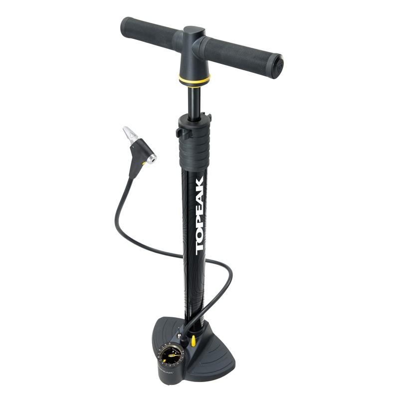 TOPEAK（トピーク） 自転車メンテナンス用品 ジョーブロー ファット 